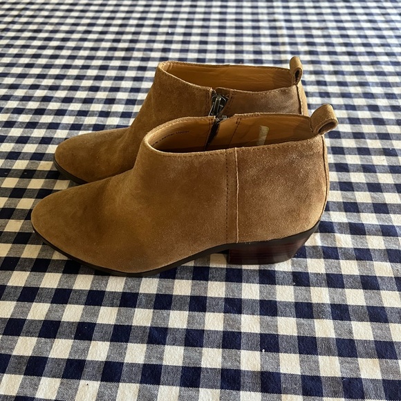 J. Crew Ankle Boots - Picture 2 of 6